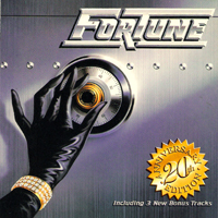 Fortune (USA) - Fortune (1985 Reissue)