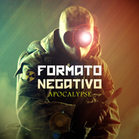 Formato Negativo - Apocalypse