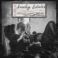 Greeley Estates - The Narrow Road (EP)