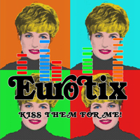 Eurotix - Kiss Them For Me