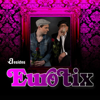 Eurotix - Besides