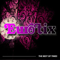 Eurotix - The Best Of Times