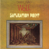 Way, Darryl - Saturation Point