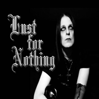 Lust For Nothing - Lust For Nothing