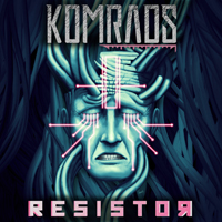 Komrads - Resistor