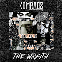 Komrads - The Wraith (Single)