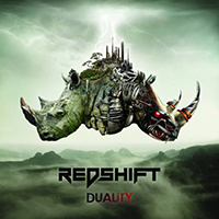 Redshift (FRA) - Duality
