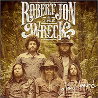 Robert Jon & The Wreck - Glory Bound