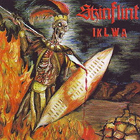 Skinflint - Iklwa