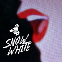 Glwzbll - Snow White (Single)