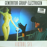 Generator Group Electrogen - Virtual Sex