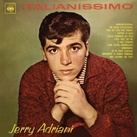 Adriani, Jerry - Italiailssimo