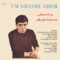 Adriani, Jerry - Um Grande Amor