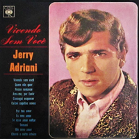 Adriani, Jerry - Vivendo Sem Voce