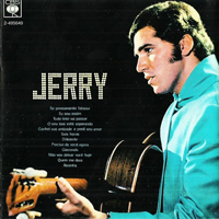 Adriani, Jerry - Jerry