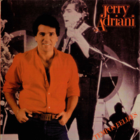 Adriani, Jerry - Tempos Felizes