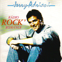 Adriani, Jerry - Radio Rock Romance