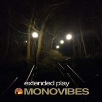 Monovibes - Extended Play