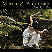 Mercury's Antennae - The Guides