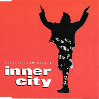 Inner City - Pennies From Heaven (Single)