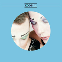 Koop - Koop Islands (US Version, 2007)