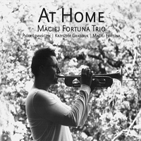 Maciej Fortuna - At Home