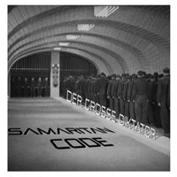 Samaritan Code - Der Grosse Diktator