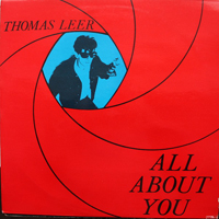 Thomas Leer - All About You