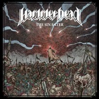 Hammerhead (GBR) - The Sin Eater