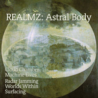 Realmz - Astral Body