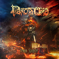 Panophobia - Demon Slaughter (EP)