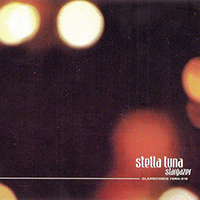 Stella Luna - Stargazer (Maxi-Single)