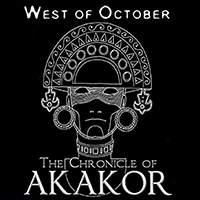 West Of October - The Chronicle of Akakor