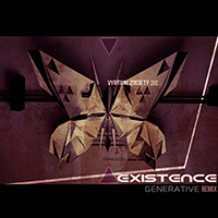 Vyrtual Zociety - Existence (Generative Remix)