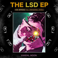 Vandal Moon - The LSD