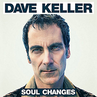 Keller, Dave - Soul Changes