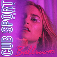 Jack River - Ballroom (Cub Sport Remix) (Single)