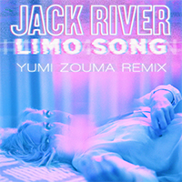 Jack River - Limo Song (Yumi Zouma Remix) (Single)