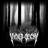 Inner Decay - Lure Of The Wicked (Single)