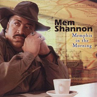 Shannon, Mem - Memphis In The Morning