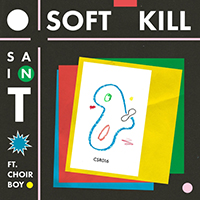 Soft Kill - Saint (feat. Choir Boy) (Single)