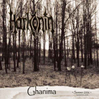 Harkonin - Ghanima