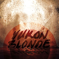 Yukon Blonde - Stairway (Single)