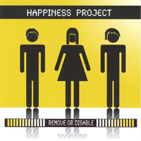 Happiness Project (FRA) - Remove Or Disable