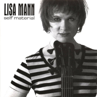 Mann, Lisa - Self Material