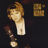 Mann, Lisa - Lisa Mann