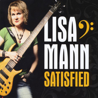 Mann, Lisa - Satisfied