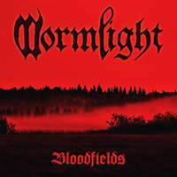 Wormlight - Bloodfields (EP)