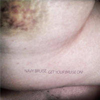 Navy Bruise - Get Your Bruise On!