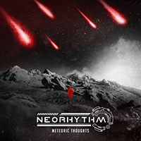 Neorhythm - Meteoric Thoughts (EP)